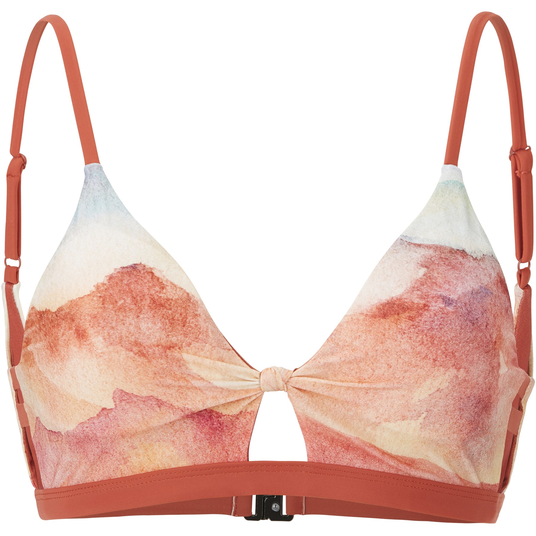 Produktbild von Picture Kalta Triangle Bikini Top Damen - Chamarel