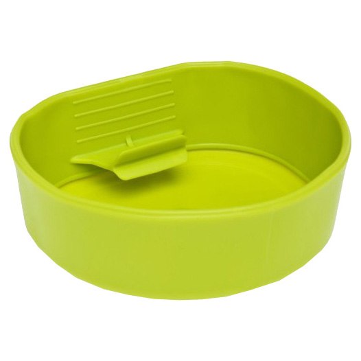 Picture of Wildo Fold-A-Cup - lime