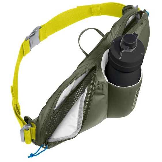 CamelBak Sac Banane d'Hydratation Gourde Podium Flow