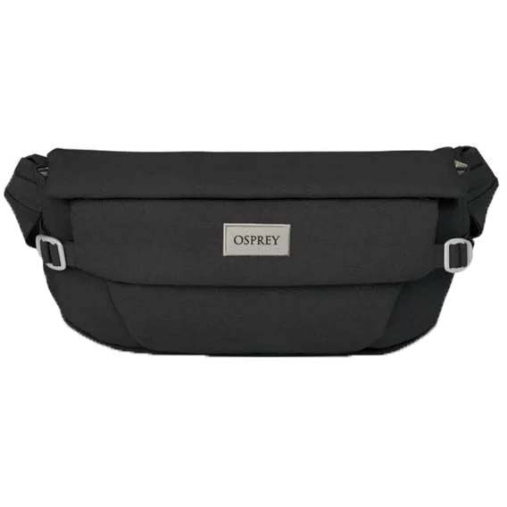 Produktbild von Osprey Arcane 2 Gürteltasche - Schwarz