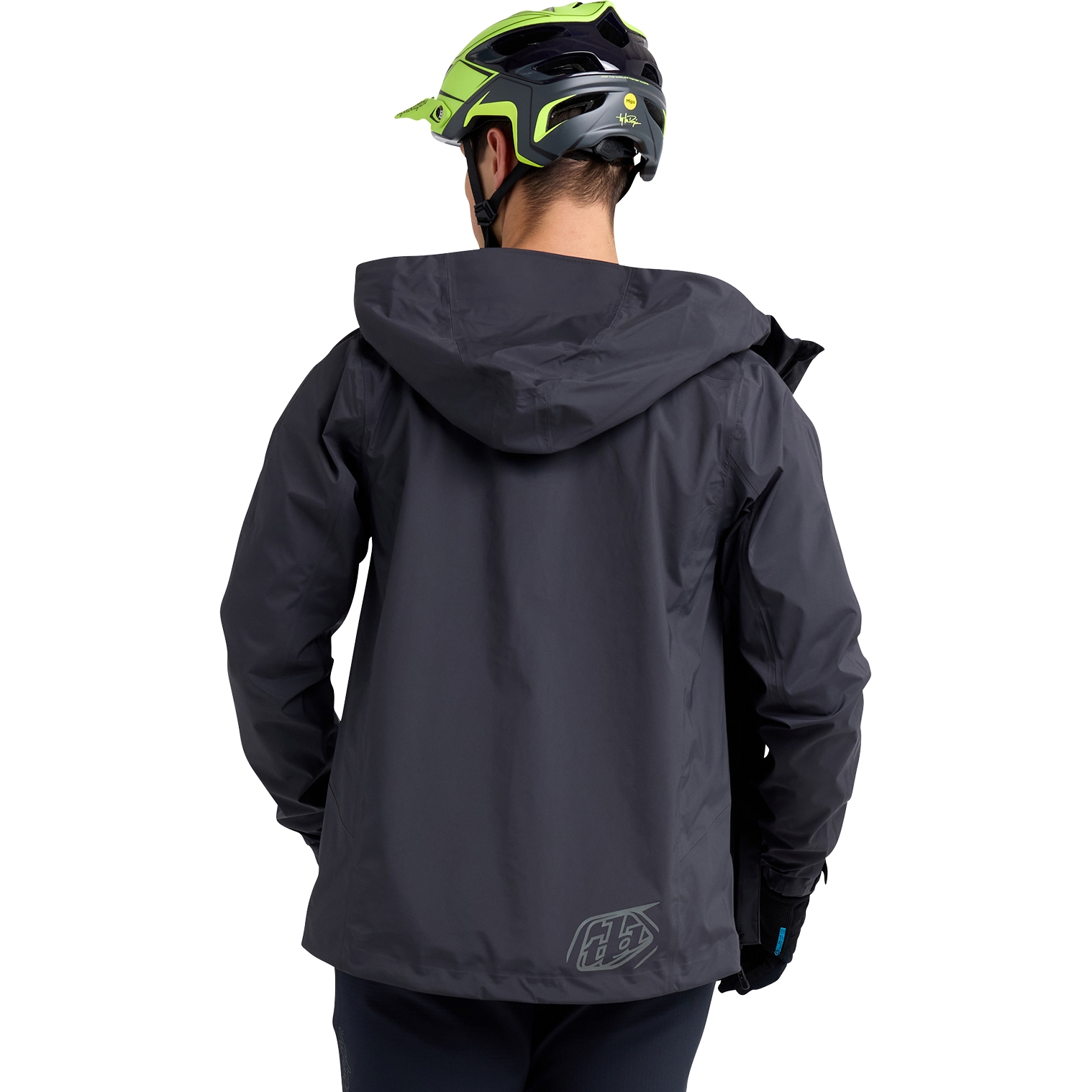 Carhartt Detroit Jacket Troy Lee Designs Shuttle Windstopper MTB