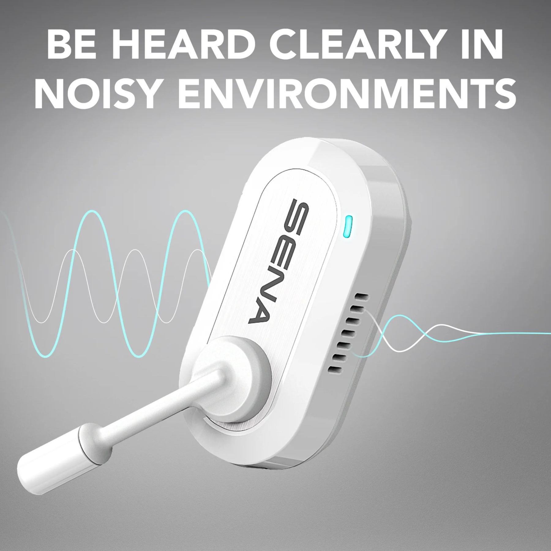 SENA BiKom 20 - Bike Communication System - White | Dual Pack | BIKE24