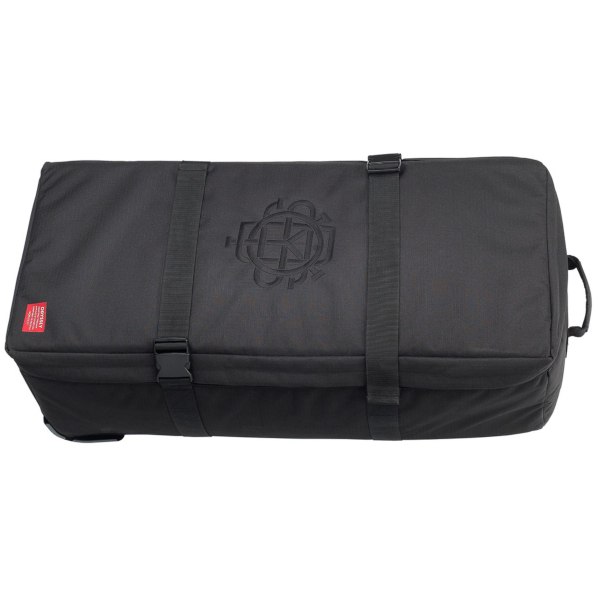 Produktbild von Odyssey Traveler Bag Transporttasche - schwarz