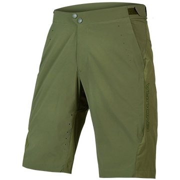 Picture of Endura GV500 Foyle Shorts - olive green