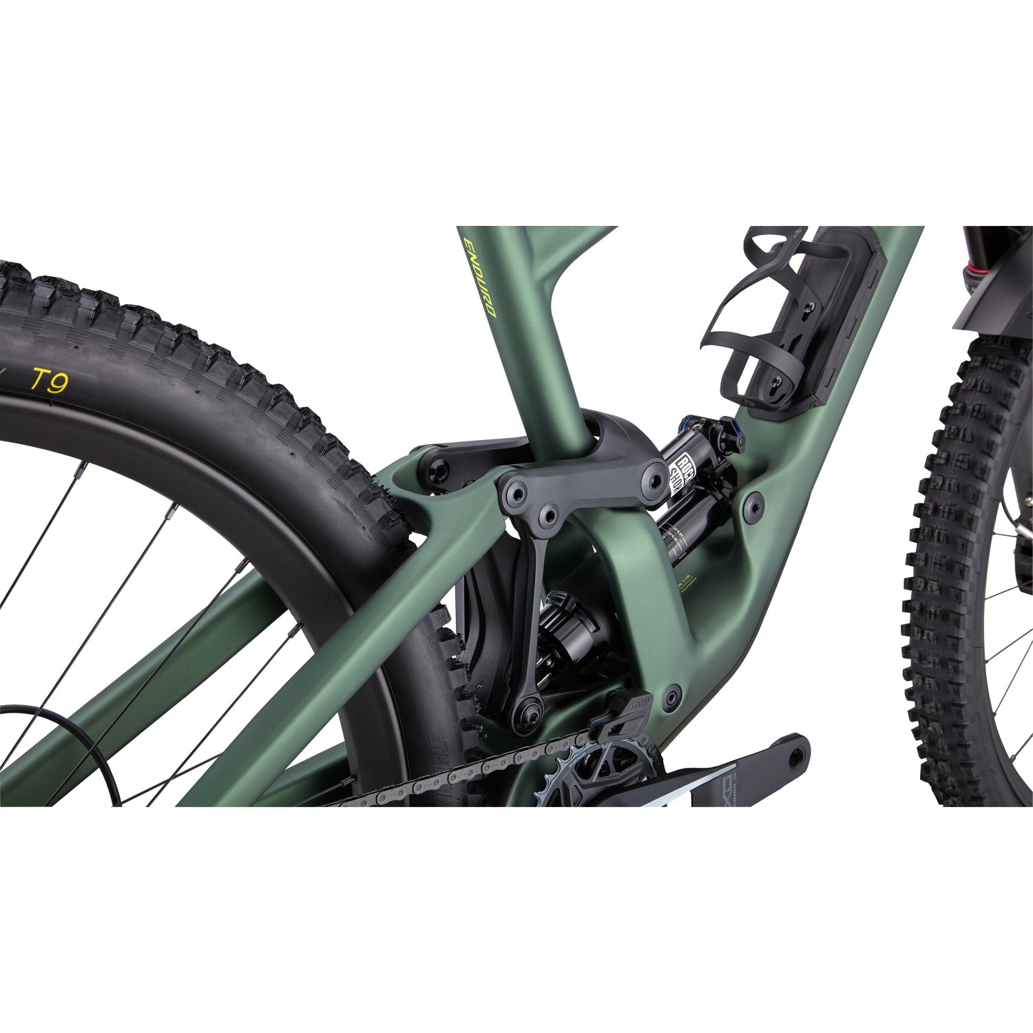 Specialized MTB Carbonio 29