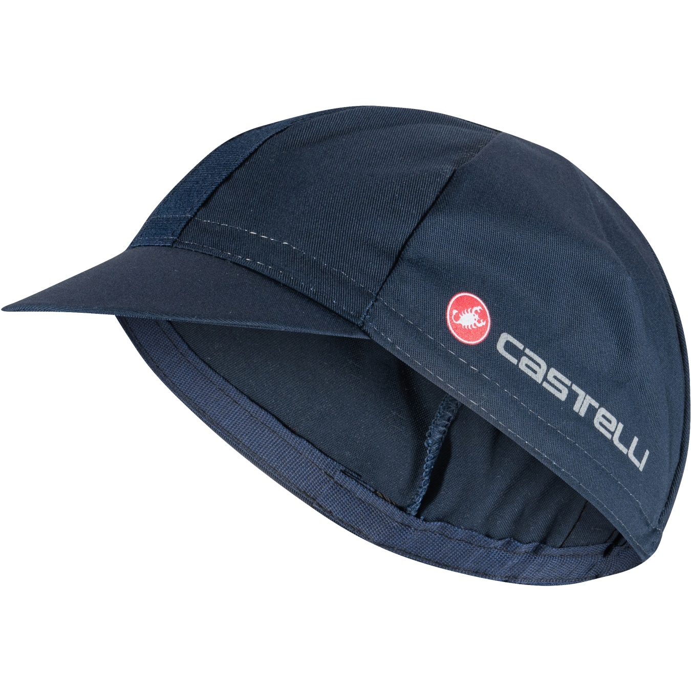 Picture of Castelli Endurance Cap - belgian blue 424