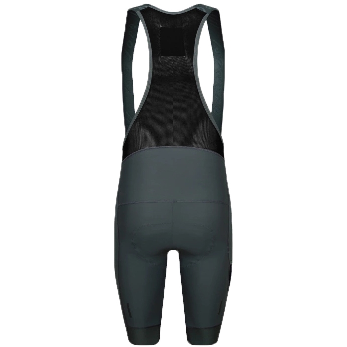 Isadore Signature Bib Shorts Men - Volcanic Ash | BIKE24 Isadore Signature Bib Shorts Men - Volcanic Ash | BIKE24