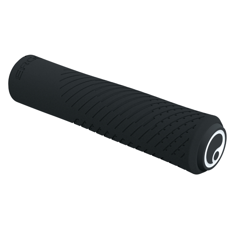 Picture of Ergon GXR Grips - black