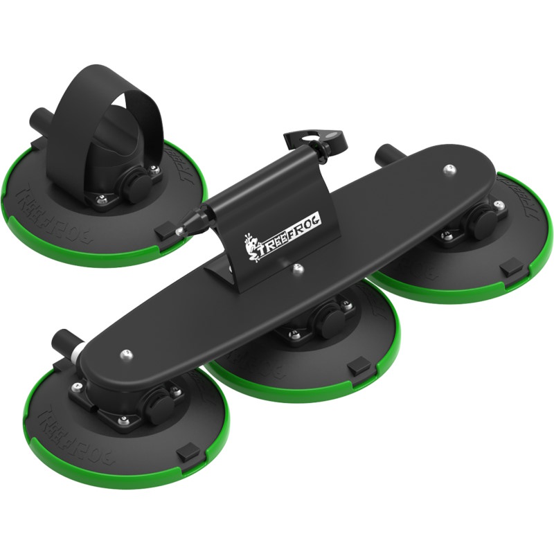 Zdjęcie: TreeFrog Elite 1 Bagażnik Rowerowy