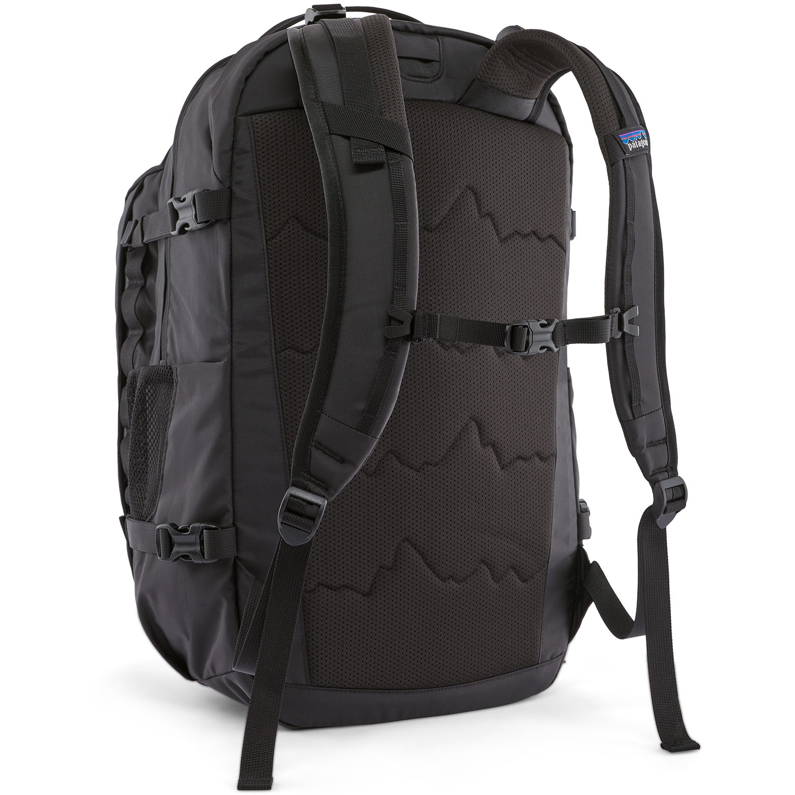 Patagonia Refugio Day Pack 32L - Black | BIKE24