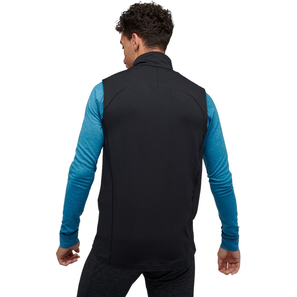 Black diamond coefficient online fleece