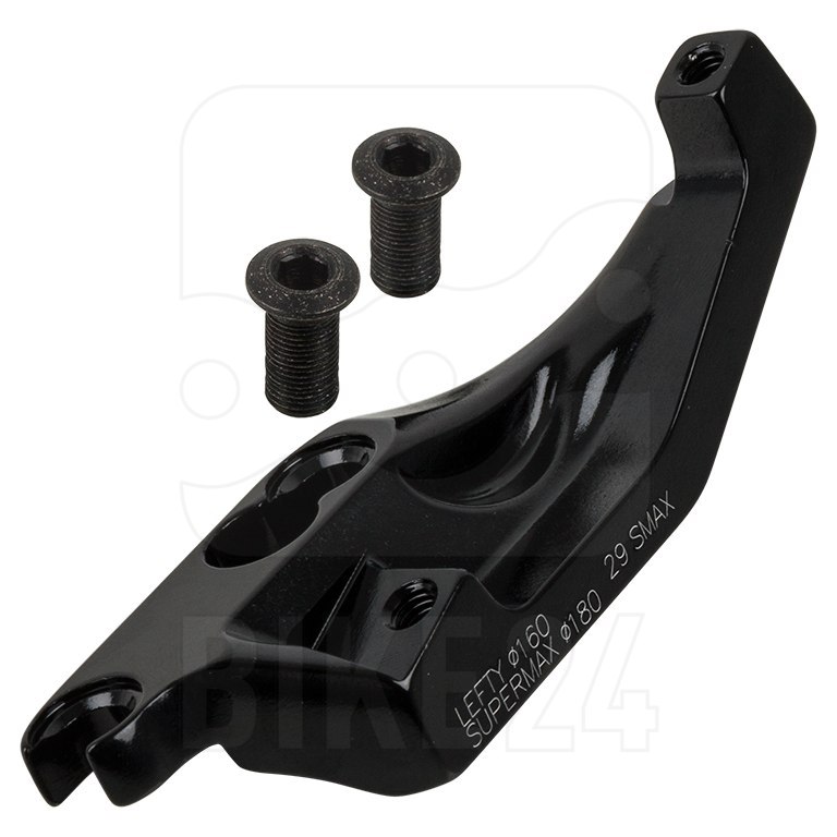 Image of Cannondale KH111/ Postmount Adapter for SuperMax Hub with SuperMax/Lefty Hybrid 29"
