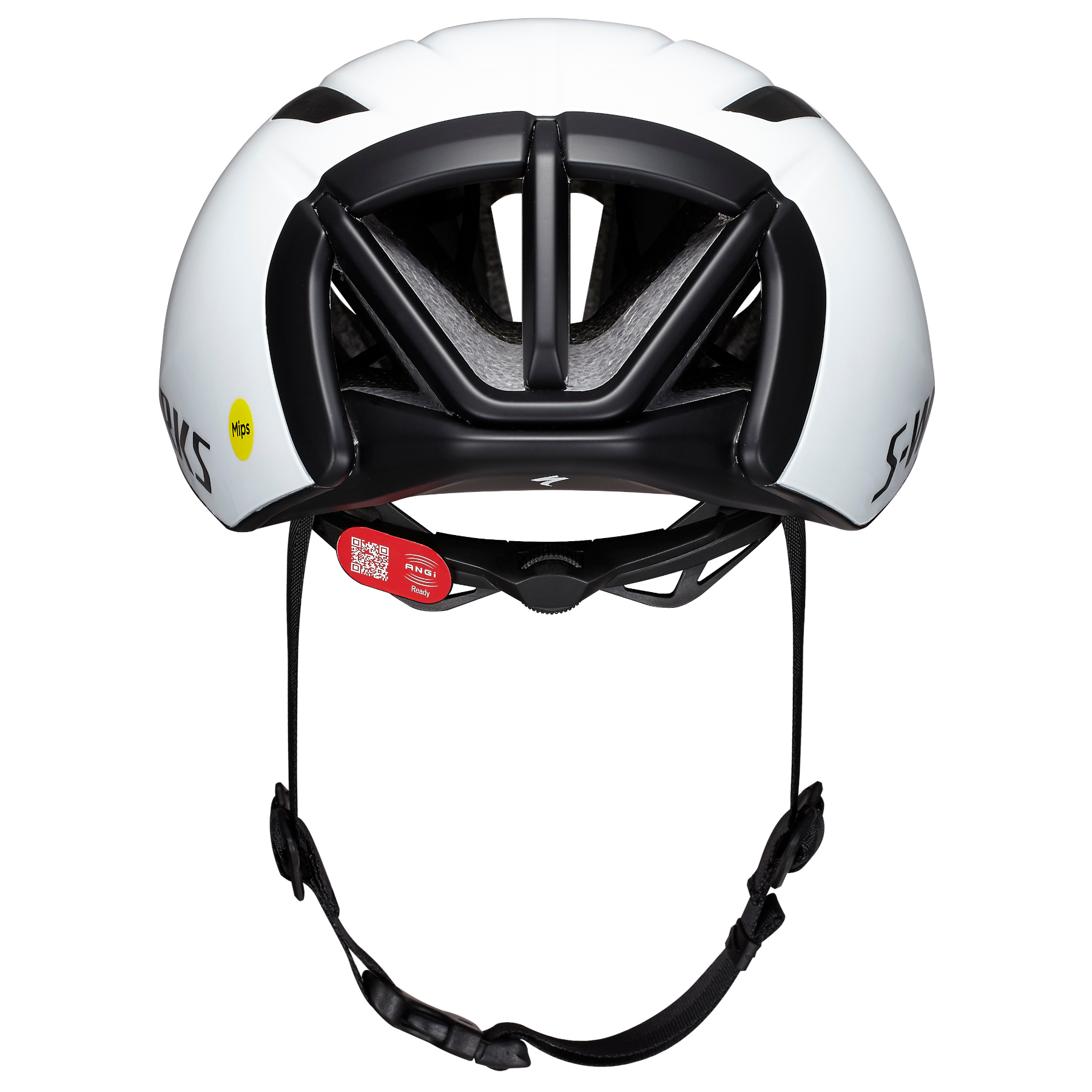 S-Works Evade 3 Road Helmet Ce Specialized White/Black - IBKBike Cycling  Shop