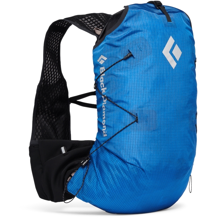 Picture of Black Diamond Distance 8 Backpack - 8 L - Ultra Blue