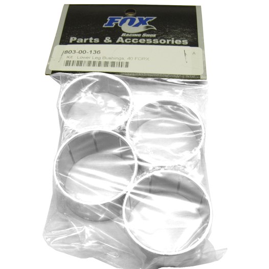 Picture of FOX Lower Leg Bushings for 40 Suspension Forks - 803-00-136