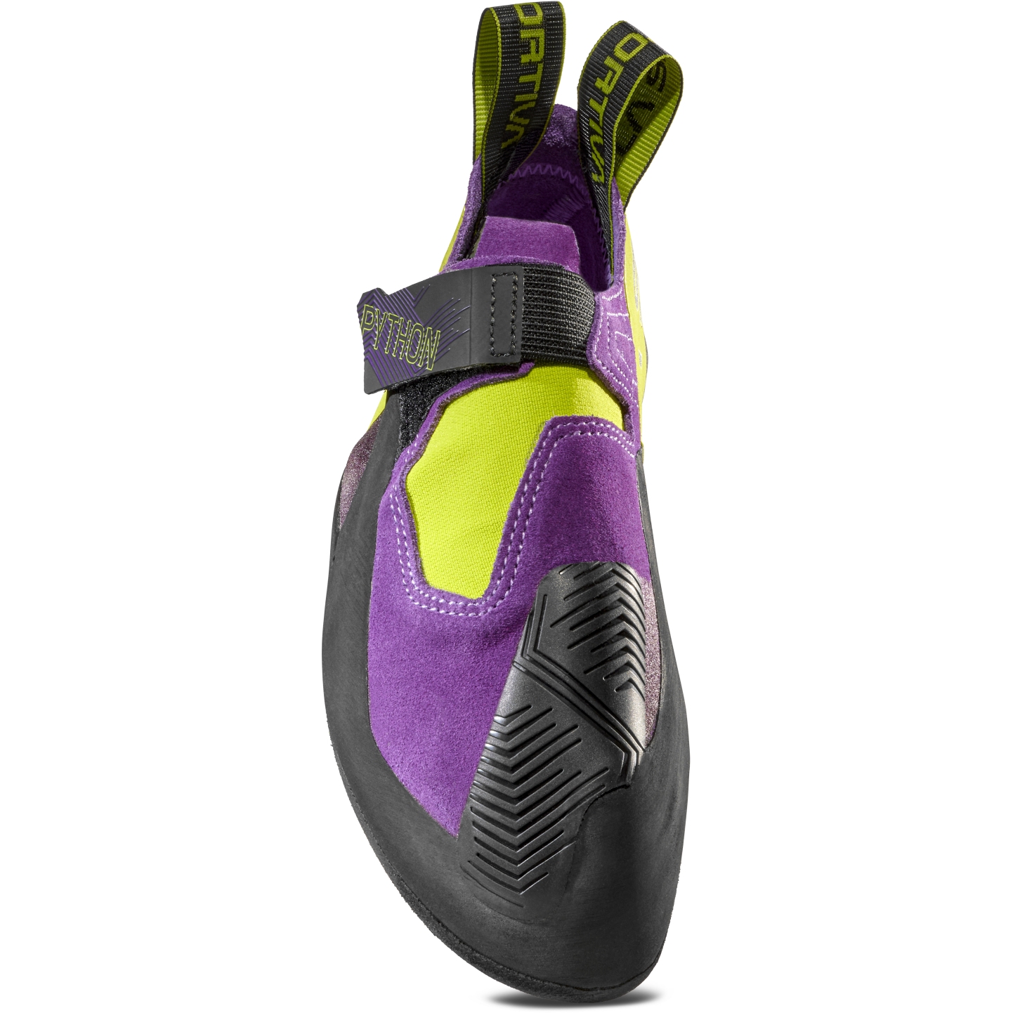 Chaussons D'Escalade Leichtrit - Homme/Femme/Ado - Antidérapants Respirants - Semelle Caoutchouc - Taille 30-45