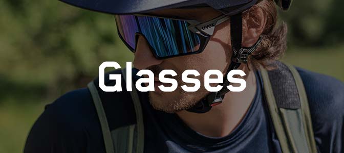 uvex - Sophisticated Sports Glasses