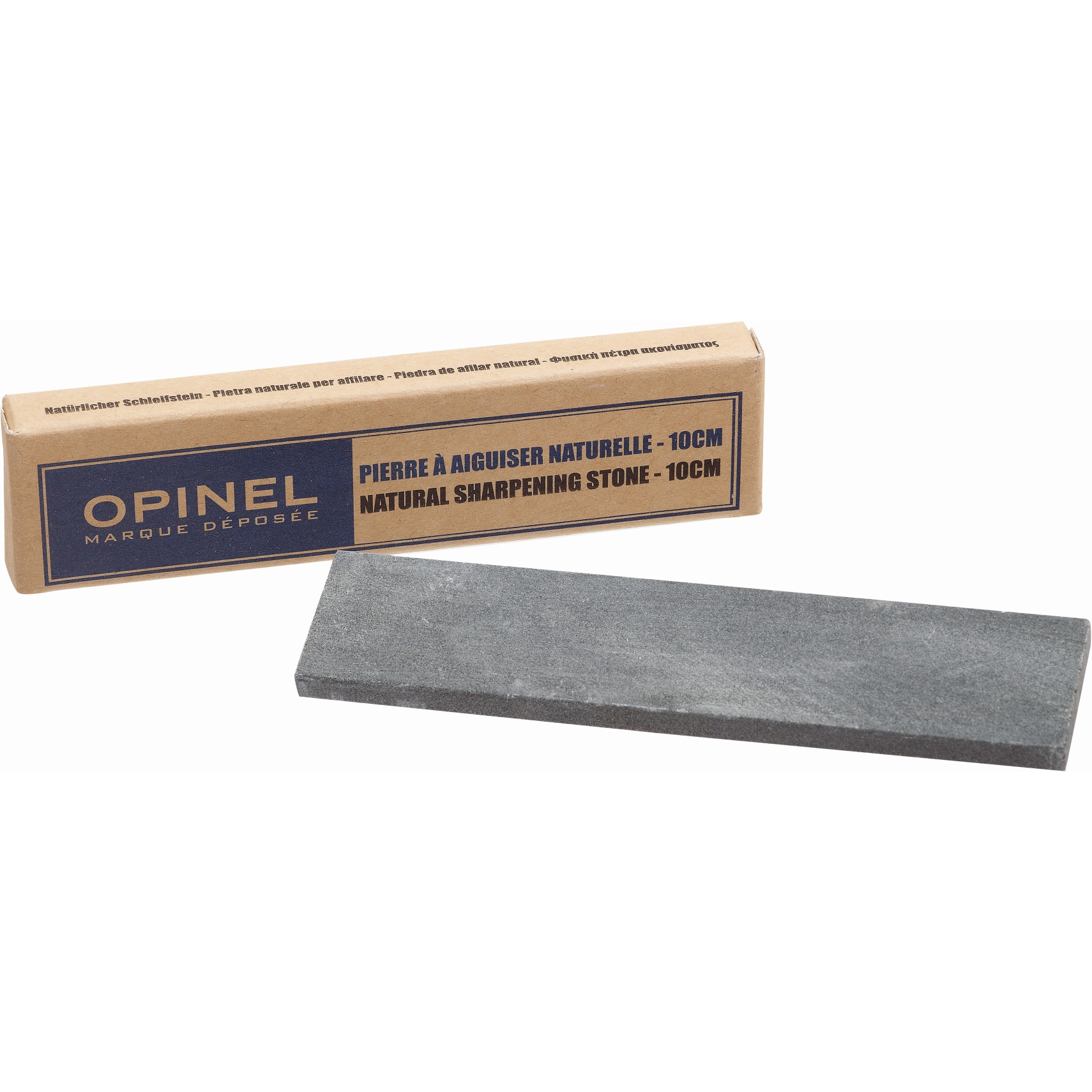Picture of Opinel Sharpening Stone - 10 cm