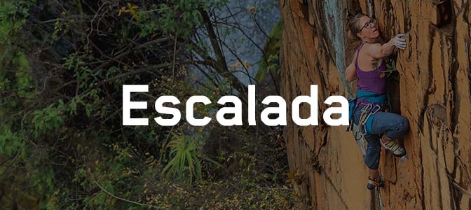 Patagonia - Ropa Escalada