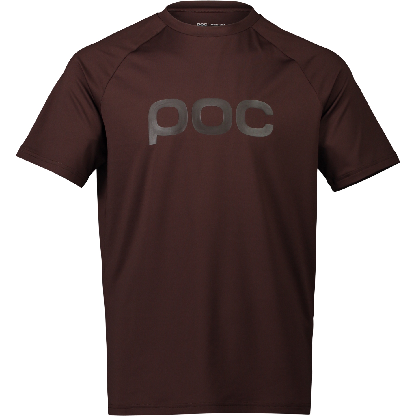 Produktbild von POC Reform Enduro T-Shirt Herren - 1816 Axinite Brown