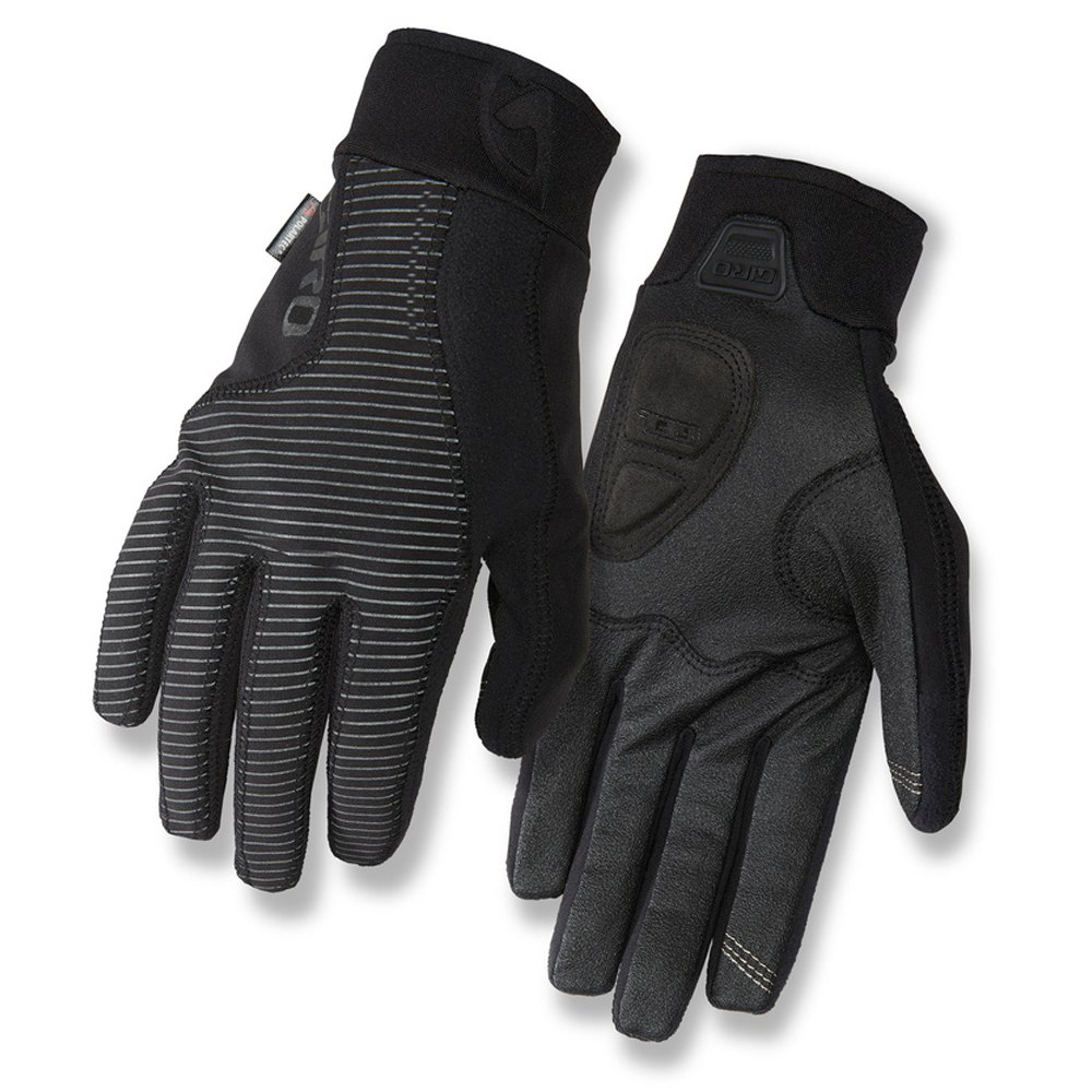 Picture of Giro Blaze 2.0 Winter Gloves Men - black
