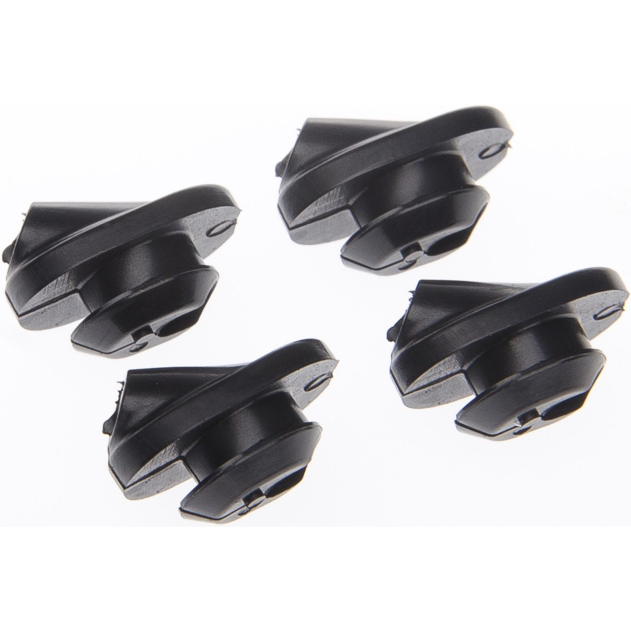 Picture of Shimano Frame Grommets for Di2 (4 pieces)