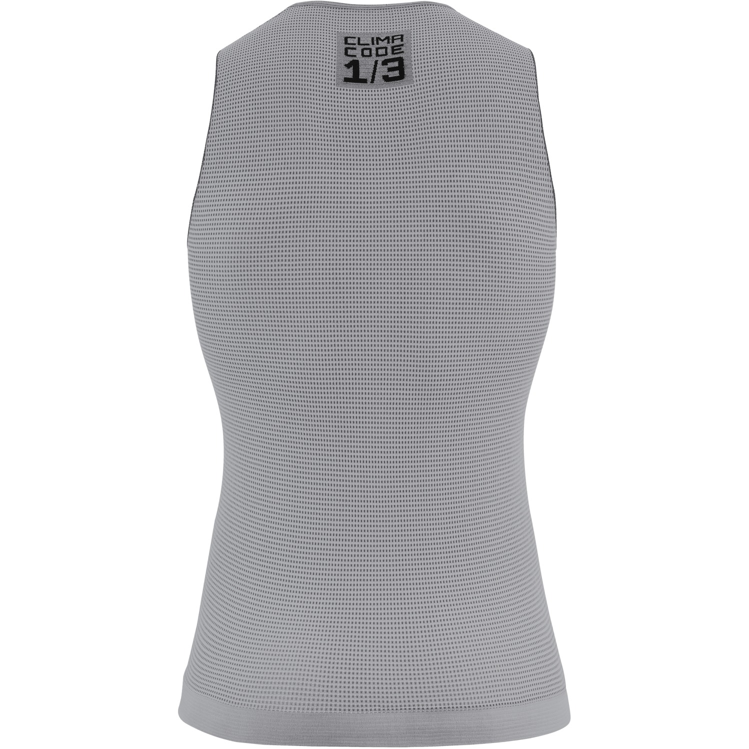 ASSOS MILLE GT NS Jersey Black Series - Maillot Cycliste sans manches