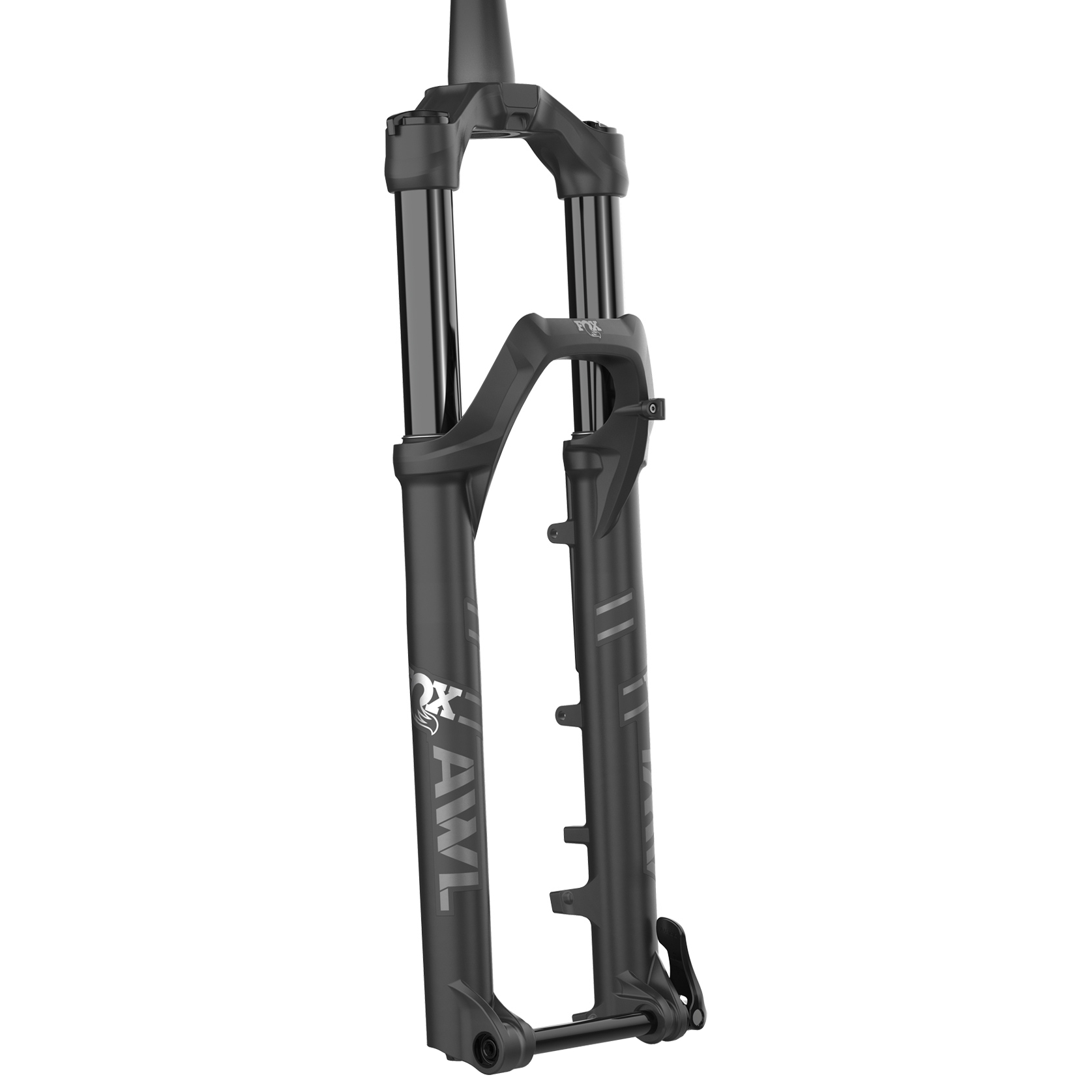 Fox Suspension Fork Performance Float Grip Mm X Mm Matte Black