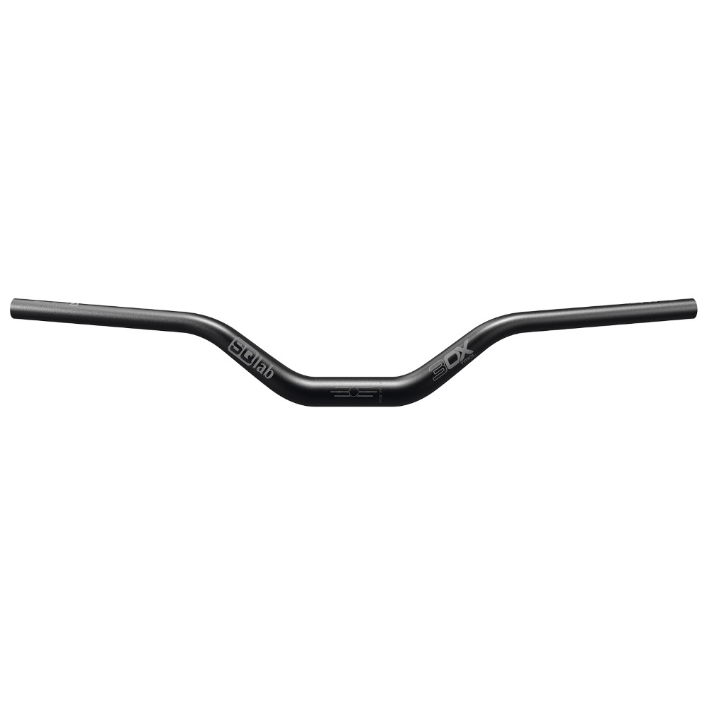 Picture of SQlab 3OX Trial Handlebar - Ltd. Team
