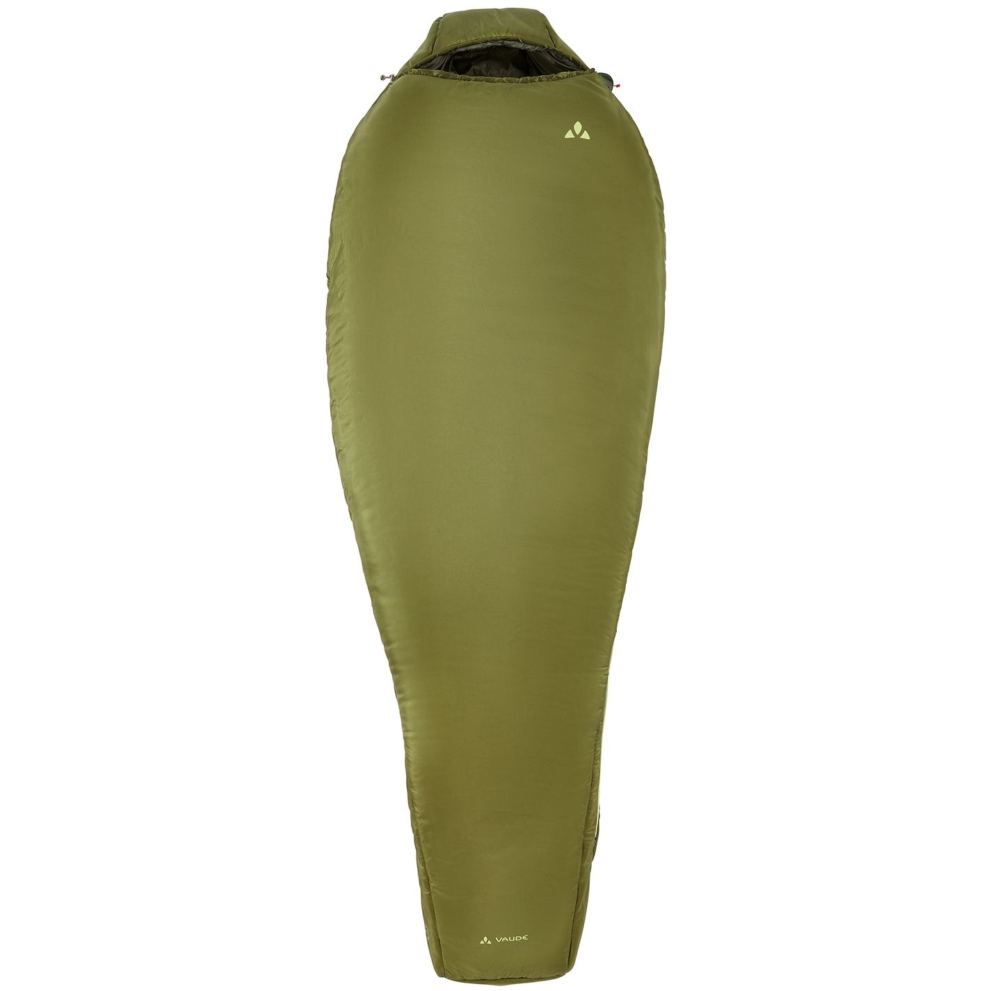 Picture of Vaude Selun 500 SYN Sleeping Bag - avocado