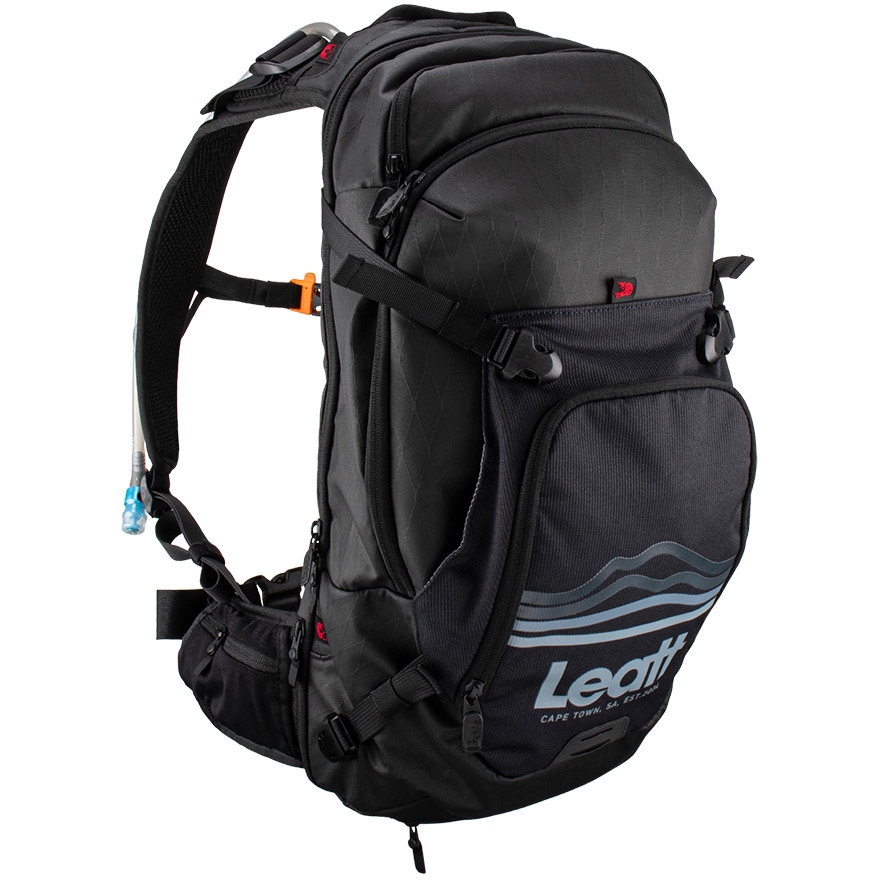 Picture of Leatt Hydration MTB XL 1.5 Backpack - black