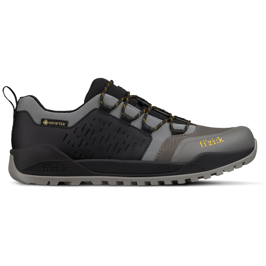 Picture of Fizik Terra Ergolace GTX MTB Shoes Men - anthracite/black