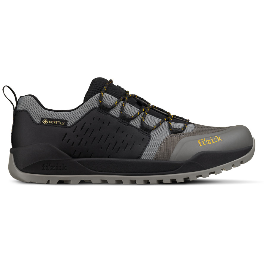 Produktbild von Fizik Terra Ergolace GTX MTB Schuhe Herren - anthracite/black