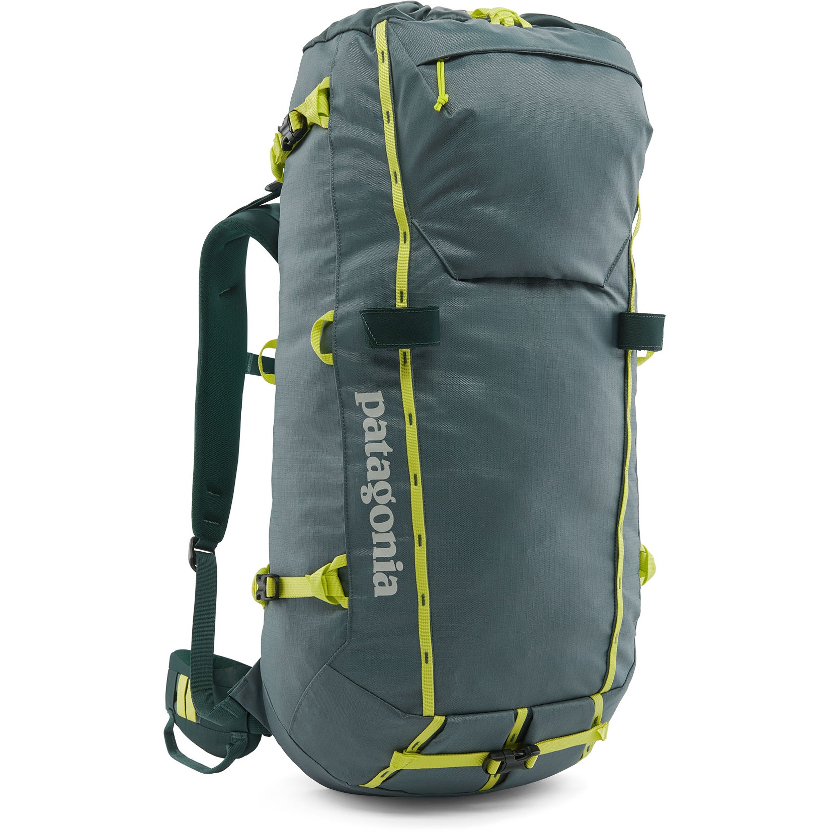 Patagonia Zaino - Ascensionist 35L - Nouveau Green - S - BIKE24