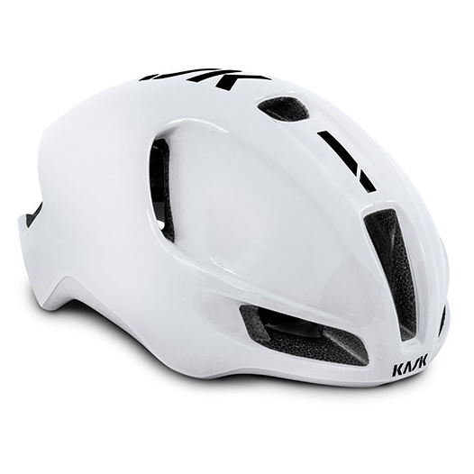 Image of KASK Utopia WG11 Helmet - White/Black