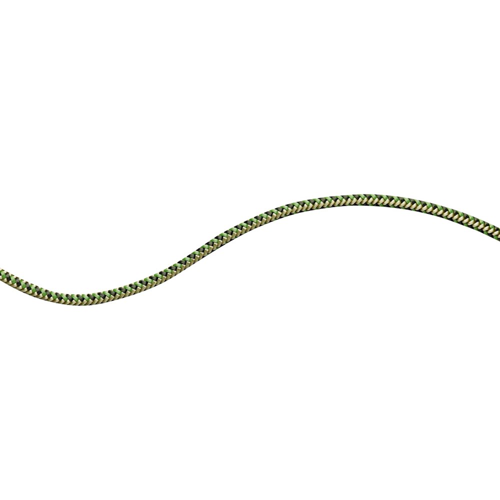Picture of Mammut Cord POS - 4mm/7m - green