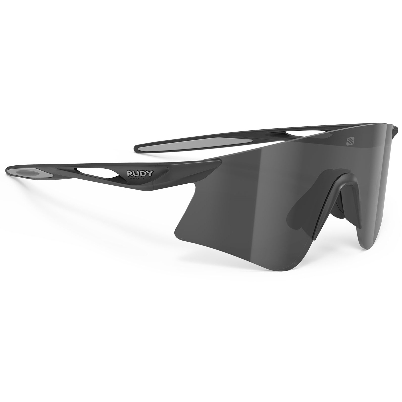 Picture of Rudy Project Astral Glasses - Black Matte/Smoke