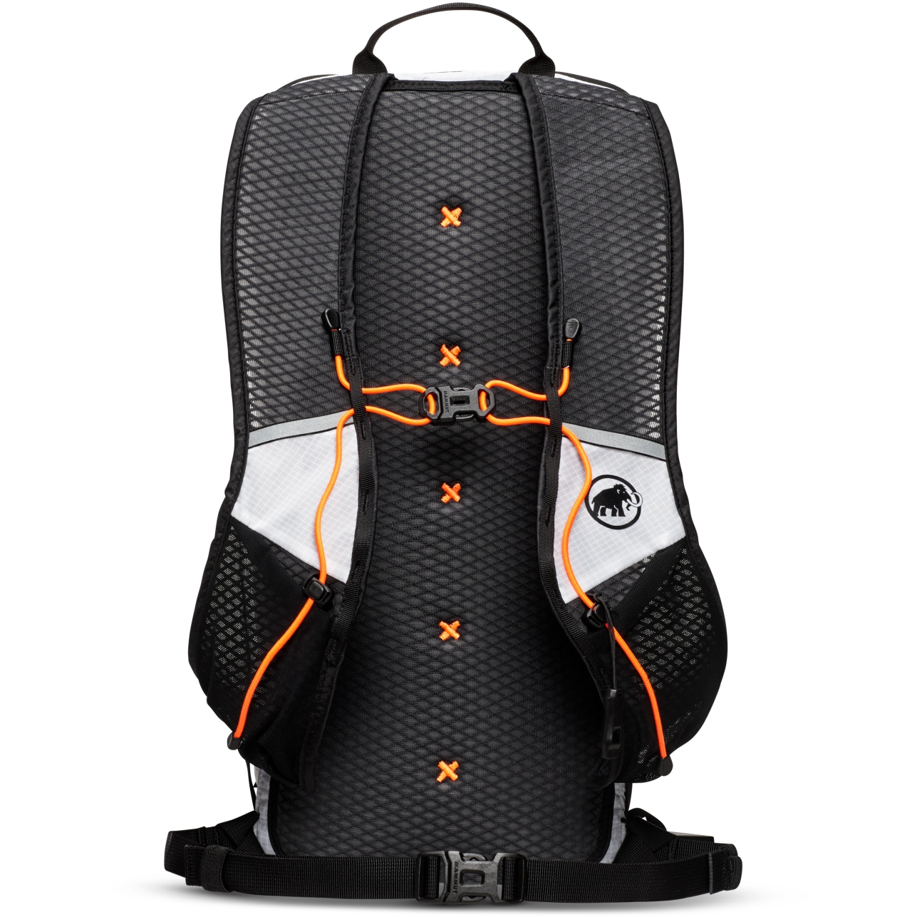 Mammut Aenergy 12 Backpack - white | BIKE24