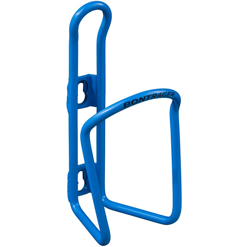 Picture of Bontrager Hollow 6mm Bottle Cage - waterloo blue