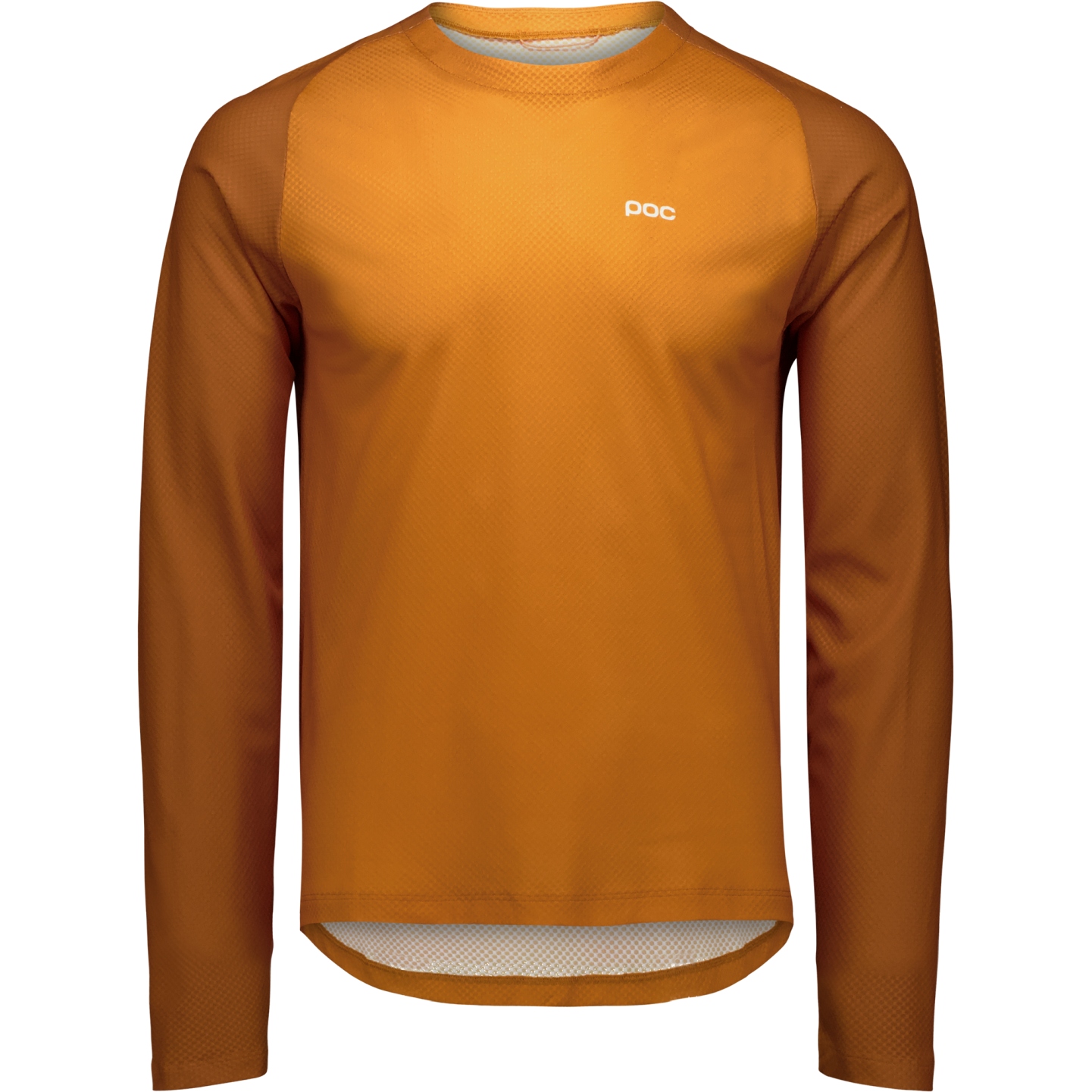 Produktbild von POC Motion Air Langarmtrikot Herren - 1831 Bauxite Brown