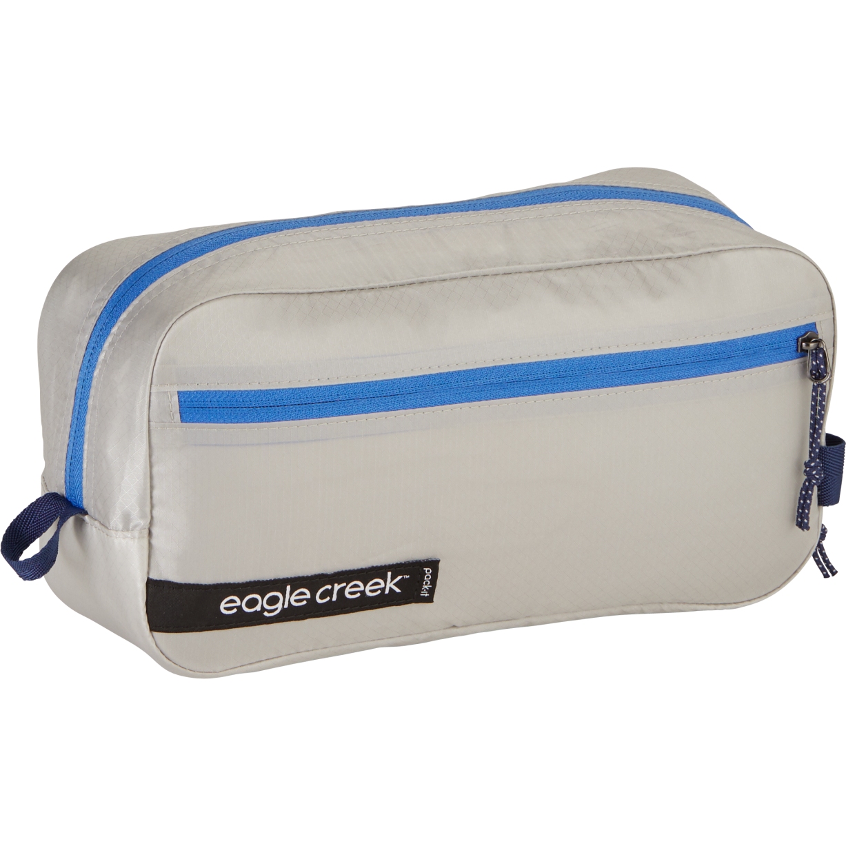 Picture of Eagle Creek Pack-It Isolate Quick Trip XS - aizome blue grey