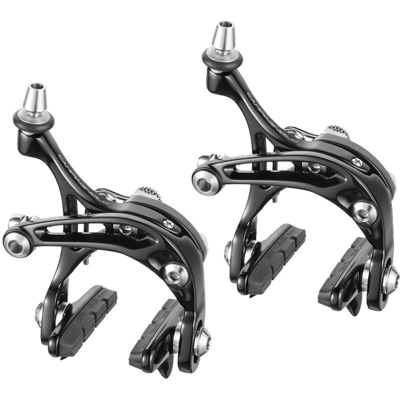 Picture of Campagnolo Chorus Skeleton Dual Pivot Brakes - 2020