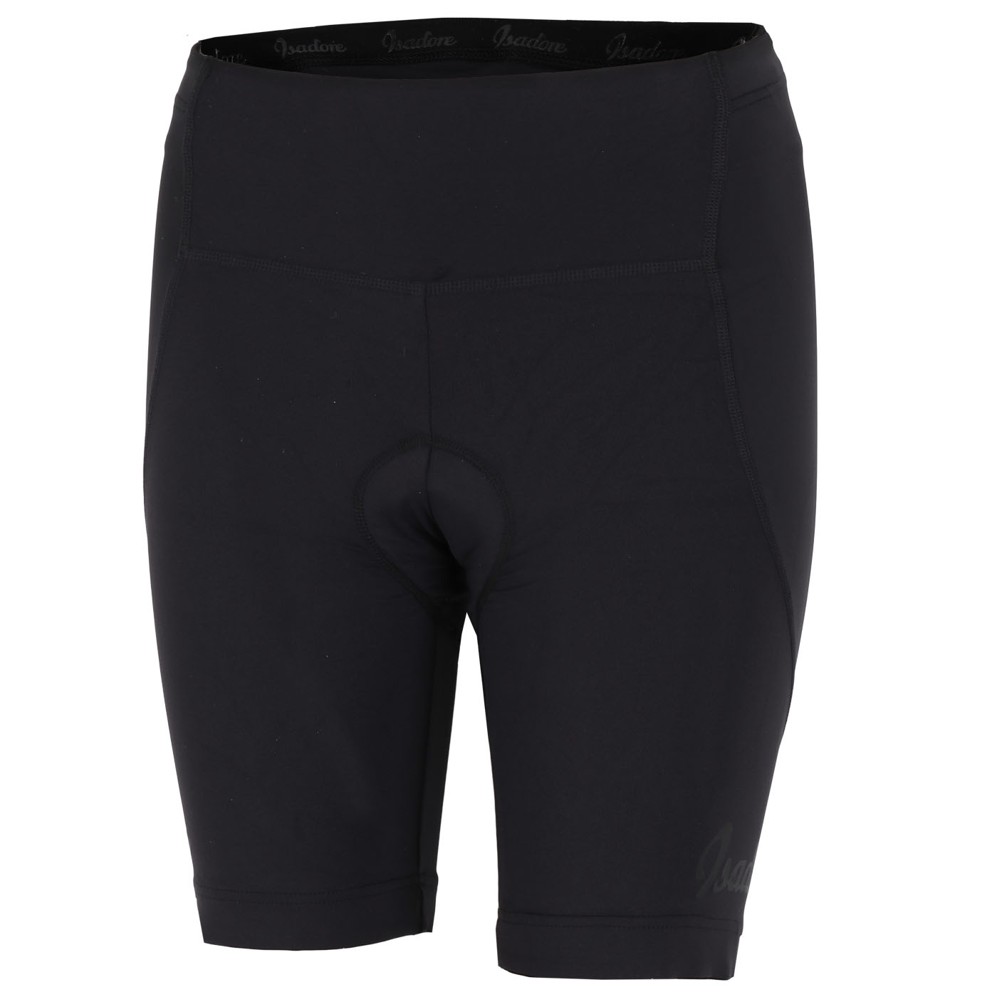 Picture of Isadore Debut Shorts Women - Black