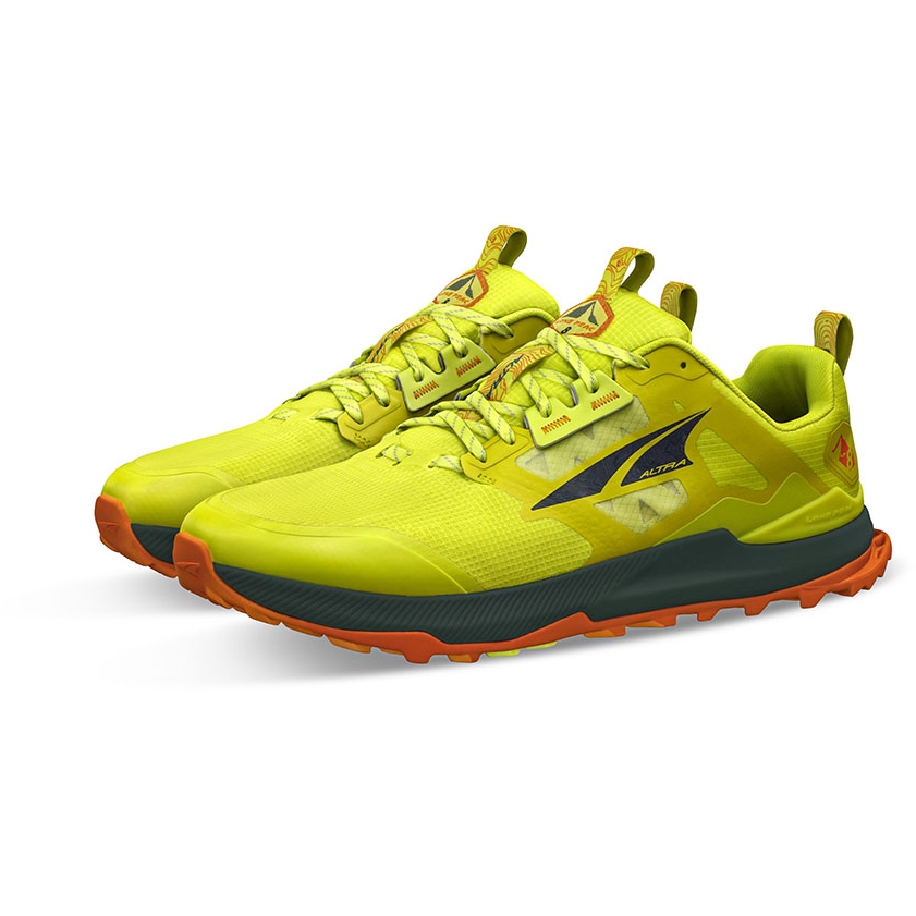Altra Lone Peak 8 : Caractéristiques et Avis