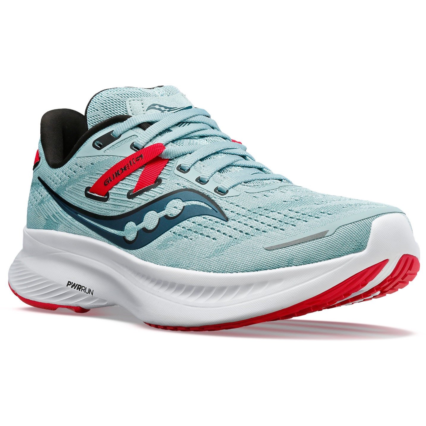 Saucony Guide 16 - Chaussures running homme