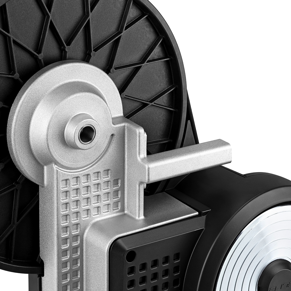Elite Smart Trainer - Avanti - Nero | BIKE24