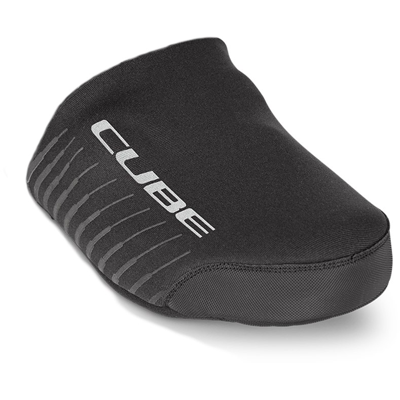 Picture of CUBE Toe warmer - black
