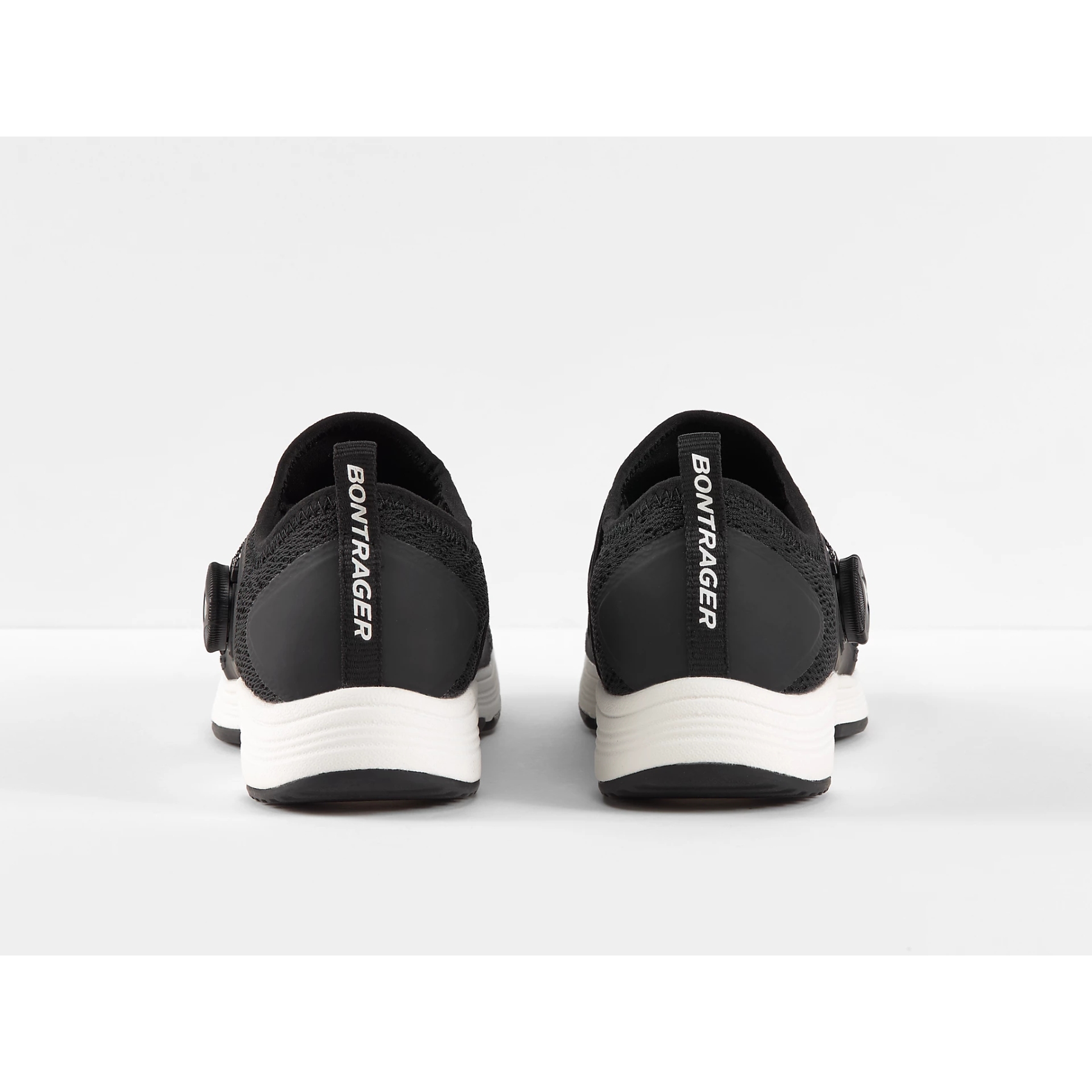 Chaussures VTT Femme Bontrager Inform - EU 41 / US 9.5 - Avec Crampons SPD - Noires