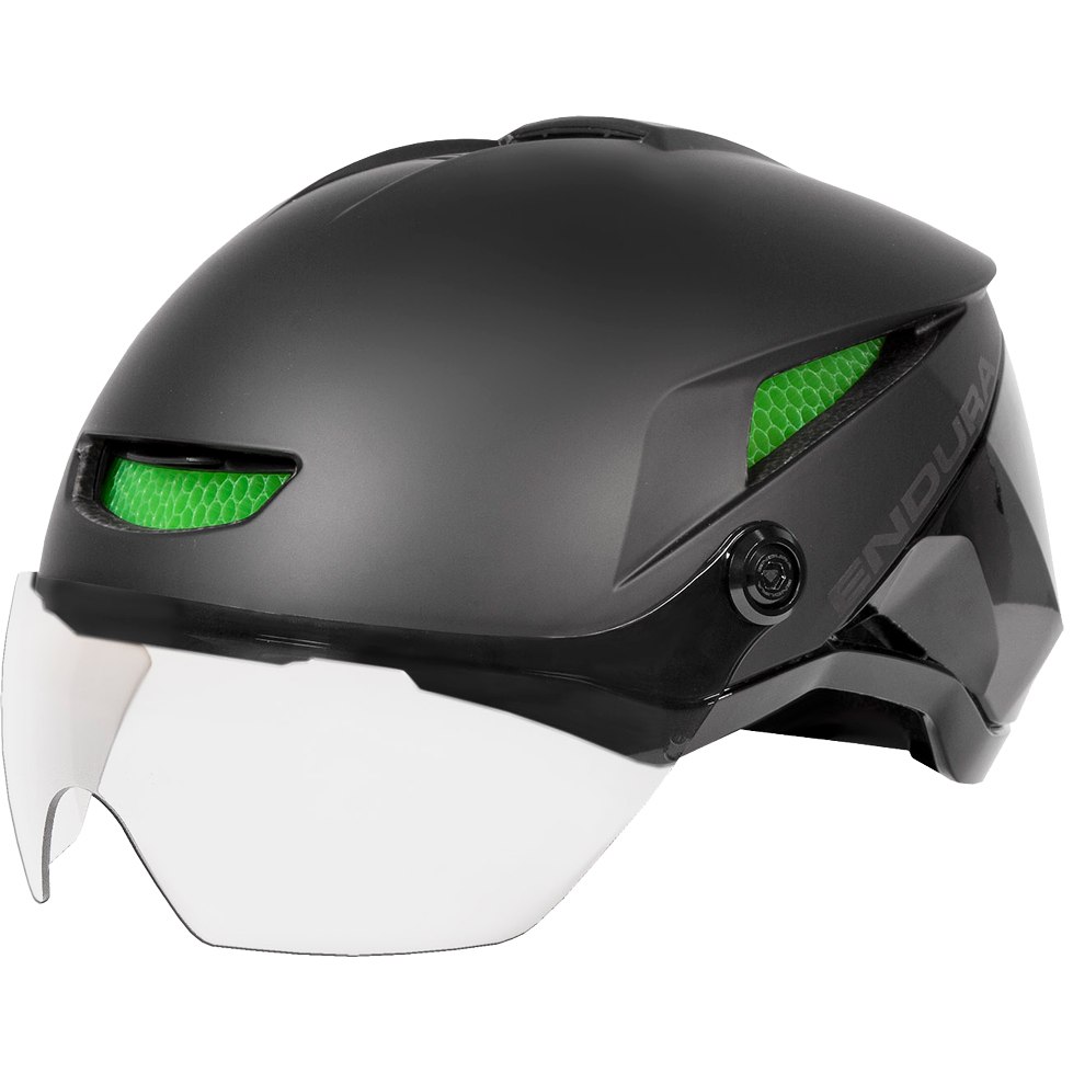 Image of Endura Speed Pedelec Helmet - grey