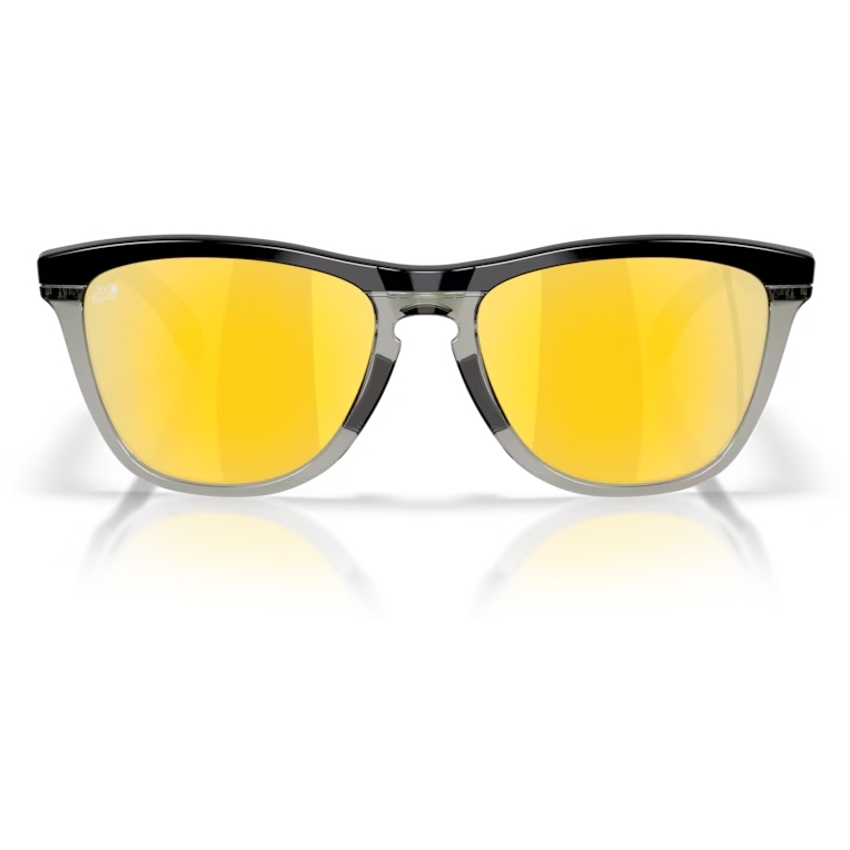 OAKLEYオークリーox8137A-02（9245）イエローFROGSKINS OAKLEYオークリー8137（9245）ナイトイエローFROGSKINS02 - メルカリ